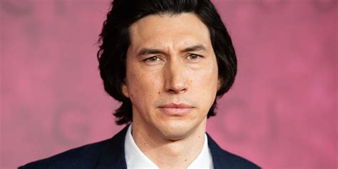 adam driver in gucci|Altro.